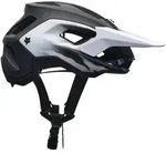 Fox Yth Speedframe Helm Charge, CE One Size - black