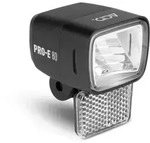 Acid E-Bike Frontlicht PRO-E 80 X-Connect - black