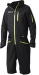 dirtlej dirtsuit pro edition schwarz/gelb S - Schwarz/Gelb