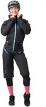 dirtlej dirtsuit pro edition Damen S - black/mint