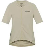 Gorewear Swiftride Allroad Jersey Frauen XL - tech beige