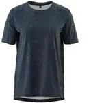 Gonso Trail Jersey W 44 - Outerspace