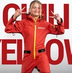 dirtlej dirtsuit kids edition V2.0 L