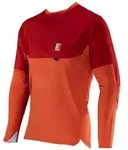 Leatt MTB All Mountain 4.0 Jersey M - Glow