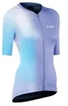 Northwave Blade Woman Jersey SS M - Pastel