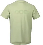 Poc M's Reform Enduro Jersey Tee M - Prehnite Green