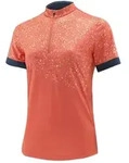 L&ouml;ffler W Bike Shirt HZ Paladina 42 - Feueropal
