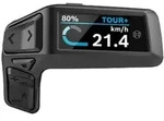 Bosch Purion 200 Smart System 22.2 mm - schwarz