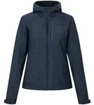 Endura Hummvee wasserdichte Jacke Damen S - dark blue