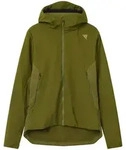 Endura MT500 Rout Isolierte Jacke f&uuml;r Herren XL - Moss green