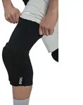POC VPD Max Knie M - black