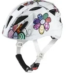 Alpina Ximo Kinder 47-51 - Flash White Flower