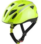 Alpina Ximo Kinder 45-49 - Flash Be Visible Refl.