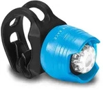 RFR Licht Diamond HQP "White LED" Blau/Schwarz