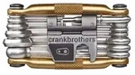 Crankbrothers Multi-19 Multitool Gold 2021