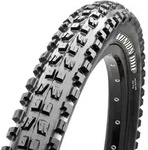 Maxxis Minion DHF 3C MaxxGrip TLR EXO 27.5 x 2.50 - schwarz