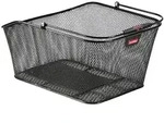 Klickfix City Korb 2 GTA - schwarz