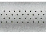 Cube Lenkerband RACE white - white