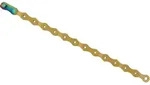 SRAM Kette XX1 Eagle Hollow Pin - gold