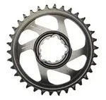 SRAM Kettenblatt X-Sync Eagle Eagle 32T, Direct Mount, Aluminium, schwarz,...