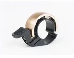 Knog Oi Classic Fahrradklingel S - Brass