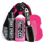 Muc Off Essential Kit Reinigungsset