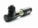 SKS Airbuster, Kartuschenpumpe (Reversibel) 2021