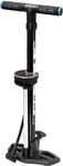 XLC Standpumpe Beta PU-S02 mit Dualkopf 11 bar