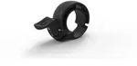 Knog Oi Classic Fahrradklingel L - Matteblack