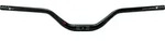 Ergotec MTB Lenker Riser 31,8mm 70 mm - Schwarz