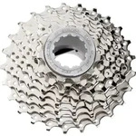 Shimano Kassette CS-HG400 9-fach 11-36 Z&auml;hne