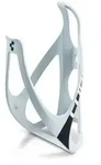 Cube Flaschenhalter HPP - Matt Light Grey ́n ́Black