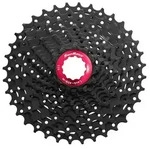 Sunrace CSRX1 11 Speed Cassette M - schwarz
