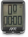 RFR 19 Fahrradcomputer wireless CMPT - Grau
