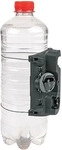 Fidlock Flaschenhalter Twist uni connector schwarz