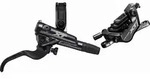 Shimano Scheibenbremse DEORE XT M8120 VR Links