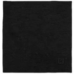 Buff Merino Heavyweight Multifunktionstuch One Size - black
