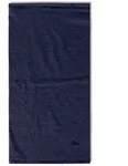 Buff Merino Midweight Multifunktionstuch One Size - night blue