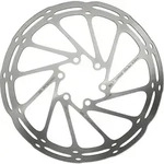 SRAM Bremsscheibe Centerline Rounded , einteilig, 6-Loch abgerundetes Profil 160 mm
