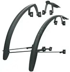 SKS Schutzblech Speedrocker 28"