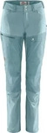 Fjaellraeven Abisko Midsummer Trousers Women short 36