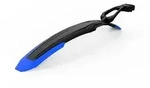 Acid Steckschutzblech VANE PRO hinten 29" - Black ́n ́Blue