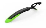 Acid Steckschutzblech VANE DISC hinten 29" - Black ́n ́Green