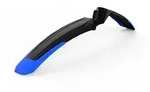 Acid Steckschutzblech VANE vorne 29" 29" - Black ́n ́Blue
