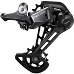 Shimano Schaltwerk DEORE RD-M6100 12-fach, Direktmontage, Schwarz