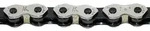 KMC Kette 1-fach K1 Wide 1/2" x 1/8" - 112 Glieder - 9,4m