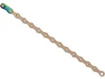 SRAM Kette XX1 Eagle Hollow Pin - Kupfer