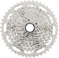 Shimano Kassette DEORE CS-M4100 10-fach 11-46 Z&auml;hne