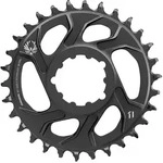 SRAM Kettenblatt X-Sync Eagle CF CF 30T 12-fach 6mm Off