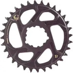 SRAM Kettenblatt X-Sync Eagle 34T 3mm Offset - gold